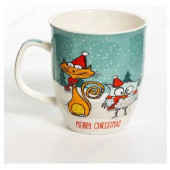 Кружка 350мл Друзья 223-08020