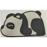 Коврик для ванной и туалета 235-120