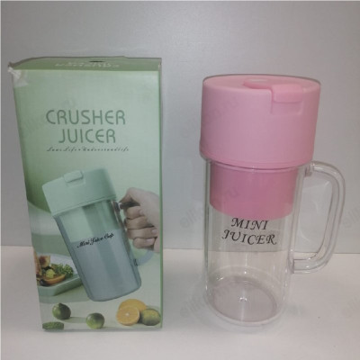 Миксер кружка 350г 235-39-1