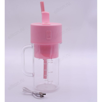 Миксер кружка 350г 235-39