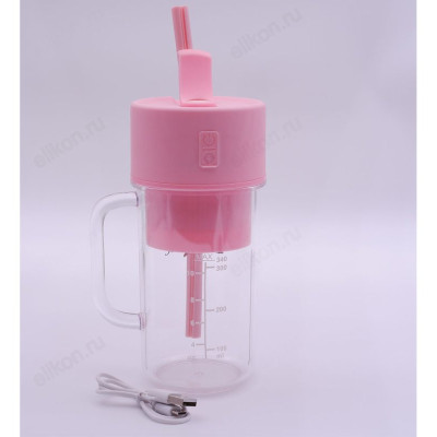 Миксер кружка 350г 235-39