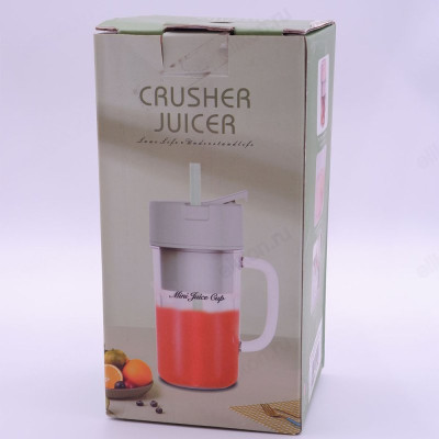 Миксер кружка 350г 235-39-7