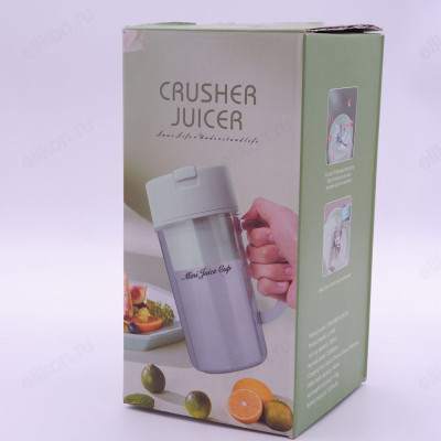 Миксер кружка 350г 235-39-9