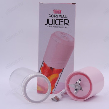 Миксер кружка 350г 235-41-2