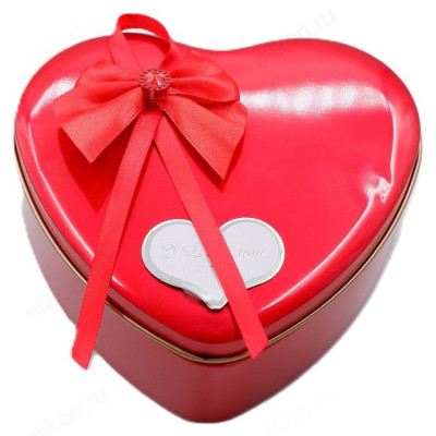 Сувенир мыло Цветы + игрушка 2407-B10-3