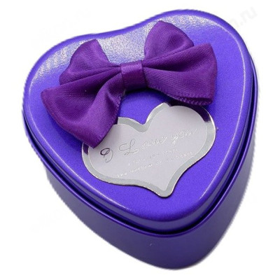 Сувенир мыло Цветы 2407-B12-5