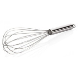 Венчик для взбивания металл 25см