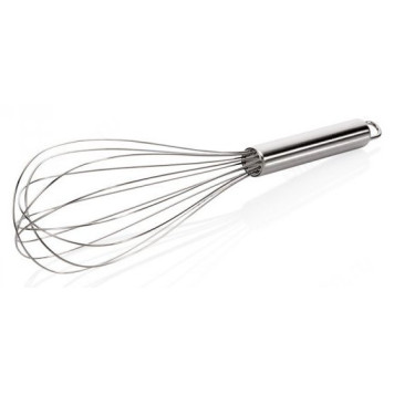 Венчик для взбивания металл 20,5см