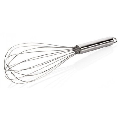 Венчик для взбивания металл 20,5см