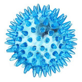 Игрушка Мяч-попрыгунчик-шипы 252-260