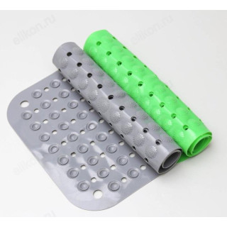 Коврик для ванны на присосках арт26-205-3