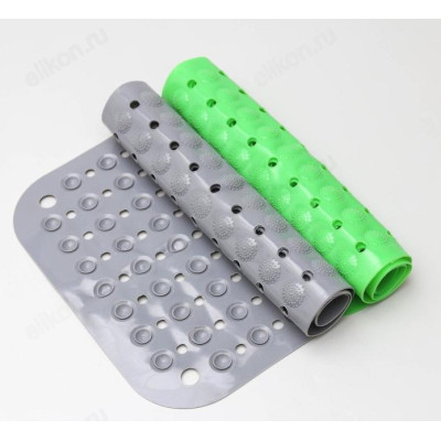 Коврик для ванны на присосках арт26-205-3