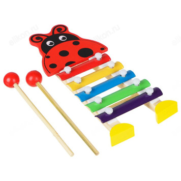 Игрушка Ксилофон 262-154-1