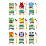 Игрушка Ксилофон 262-154