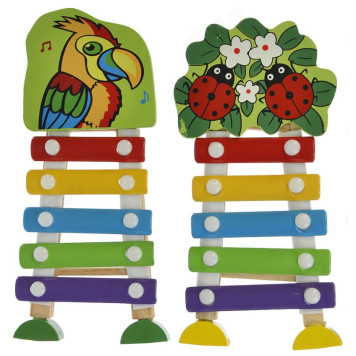 Игрушка Ксилофон 262-154-2