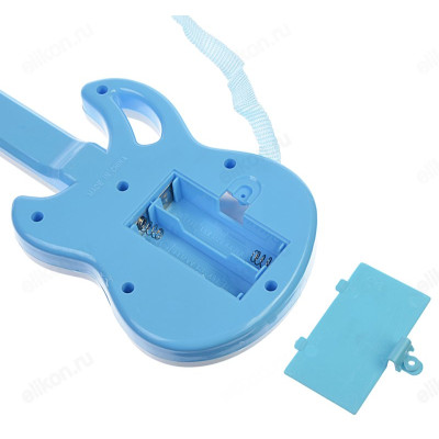 Игрушка электронная Гитара 262-394-1