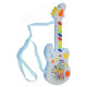 Игрушка электронная Гитара 262-394