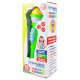 Игрушка Микрофон-караоке с подсветкой 272-634