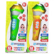 Игрушка Микрофон-караоке с подсветкой 272-634