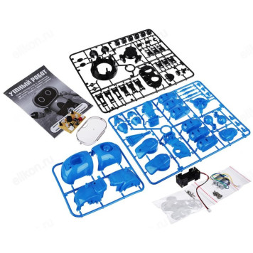 Игрушка Робот с датчиками 272-652-1