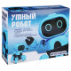 Игрушка Робот с датчиками 272-652