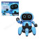 игрушка Робот с датчиками 272-652