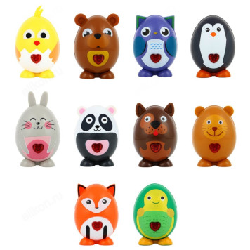 Игрушка Питомец 272-669-1