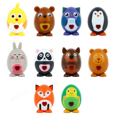 Игрушка Питомец 272-669-1