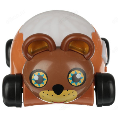 Игрушка Каталка-проектор 272-707-2