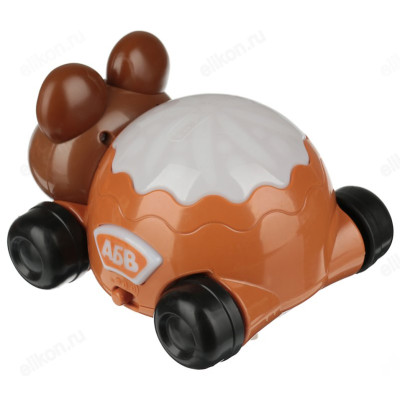 Игрушка Каталка-проектор 272-707-5