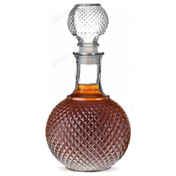 Графин стекло LR27444 1л-1