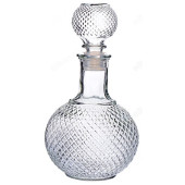 Графин стекло LR27444 1л