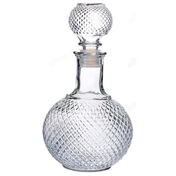 Графин стекло LR27444 1л