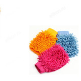 Рукавица микрофибра для уборки 2-хст с-275/360