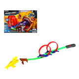 Игрушка Автотрек Ящер-парк 276-110