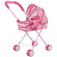 Игрушка Коляска люлька 278-082