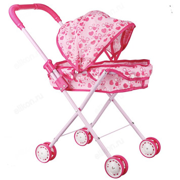 Игрушка Коляска люлька 278-082-2