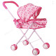Игрушка Коляска люлька 278-082
