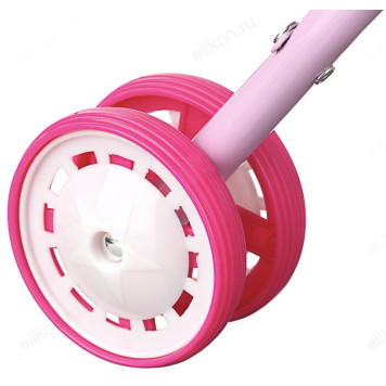 Игрушка Коляска люлька 278-082-4