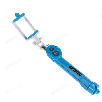 Монопод-тренога для селфи LNMD-100, синий-3