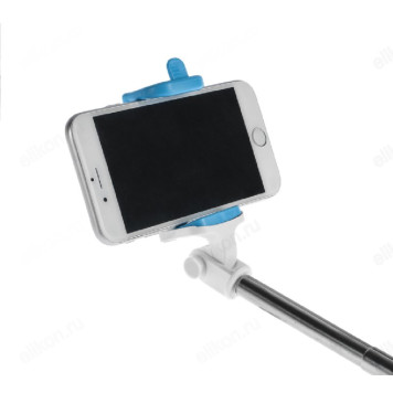 Монопод-тренога для селфи LNMD-100, синий-4