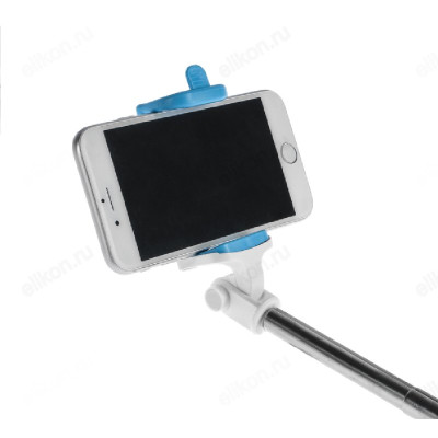 Монопод-тренога для селфи LNMD-100, синий-4