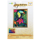 Картина из страз 281-156