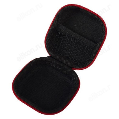 Чехол для наушников 2813082, черный-2