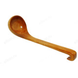 Половник бамбук 28см