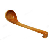 Половник бамбук 28см