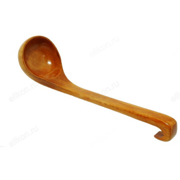 Половник бамбук 28см