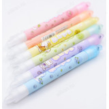 Набор маркеров Вкусняшки ароматиз двухсторонние 285