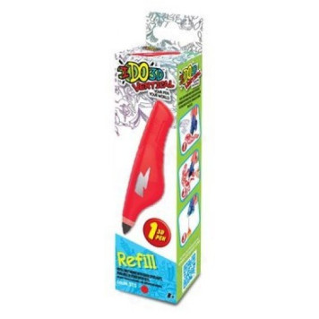 Картридж для 3D ручки VERTICAL 287-334