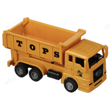 Игрушка Машина спецтехника 292-202-1